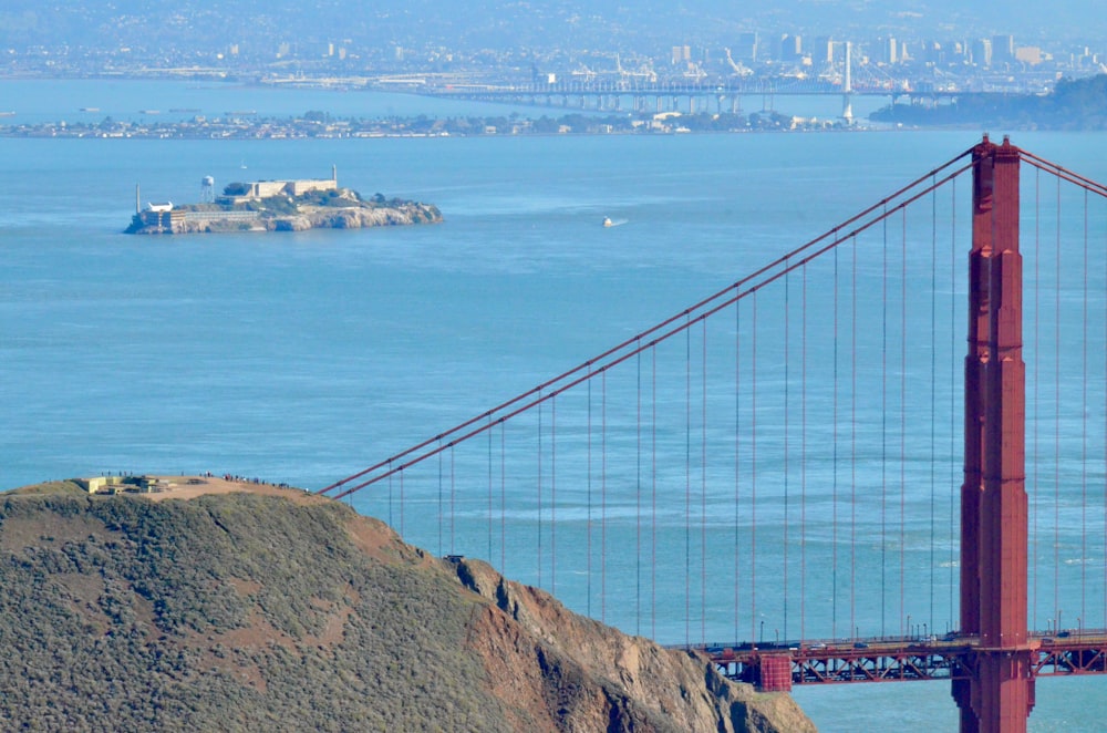 golden gate bridge san francisco california