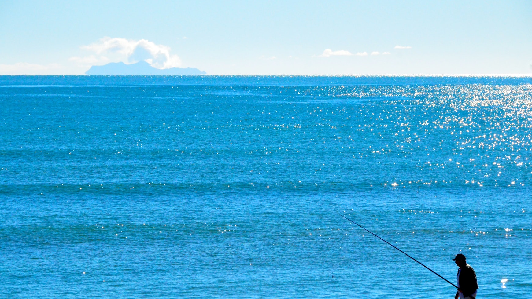 Puerto Rico Beach Dakhla Kite Surf Morocco