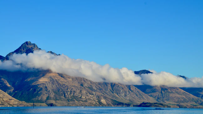 3 Days in Queenstown on a Budget: Backpacking Itinerary
