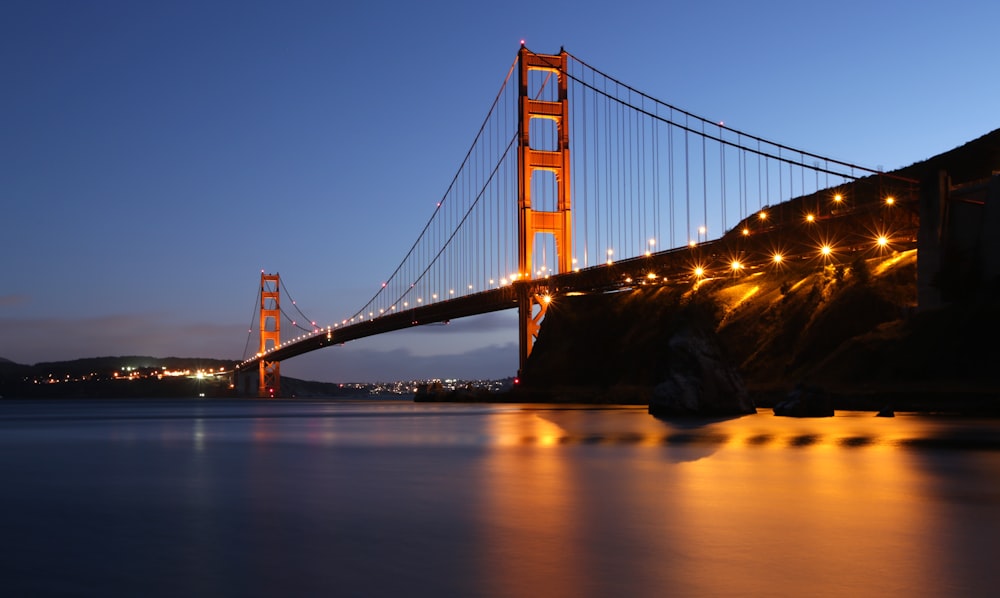 golden gate bridge san francisco california