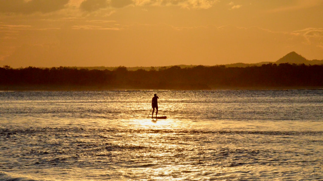 Shore photo spot Noosa Sunshine Coast QLD