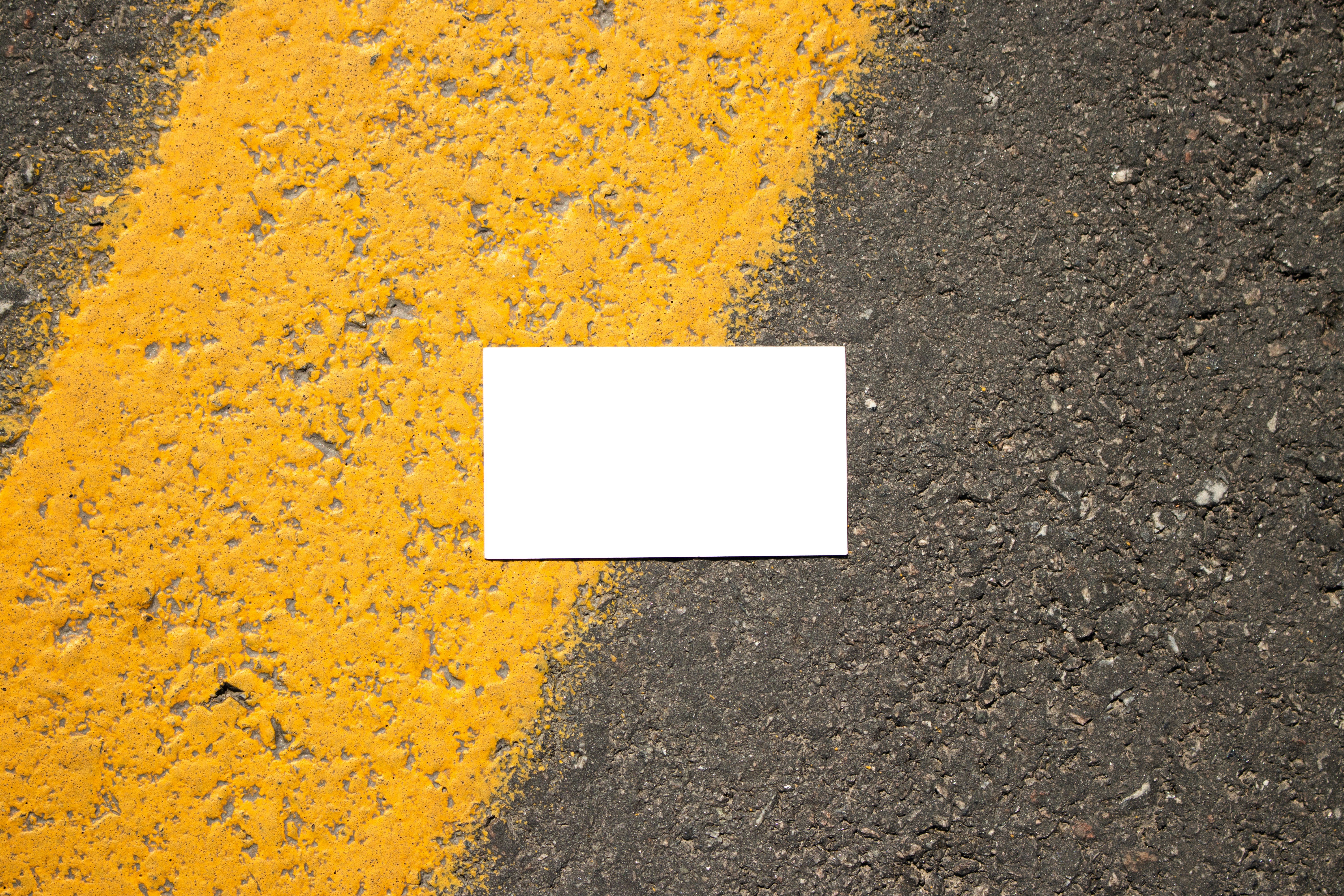 Clean urban public space environment