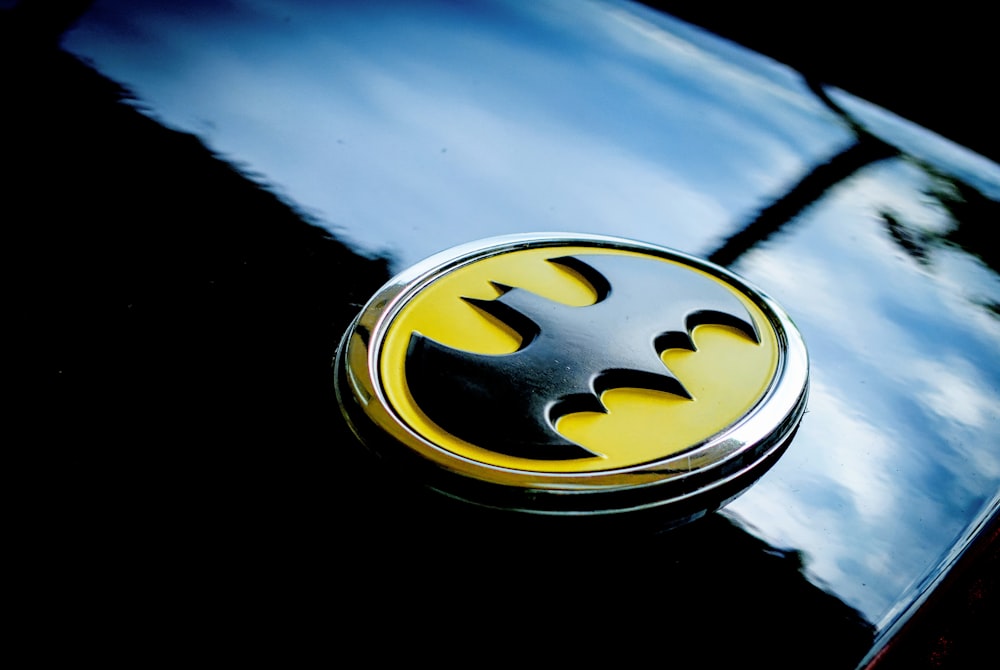 Free HD Batman Logo Pictures