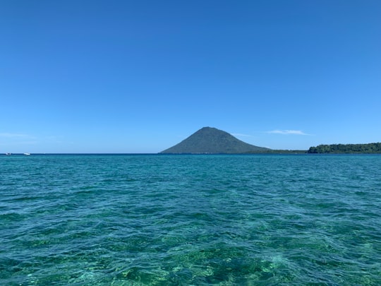 Bunaken National Marine Park things to do in Manado