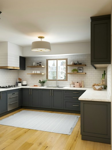 Kitchen Remodeling