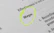 Close-up of a detailed risk assessment report with highlighted critical points.