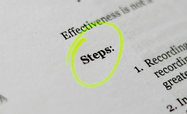 Die Vorteile einer minimalistisch gestalteten Wissensplattform