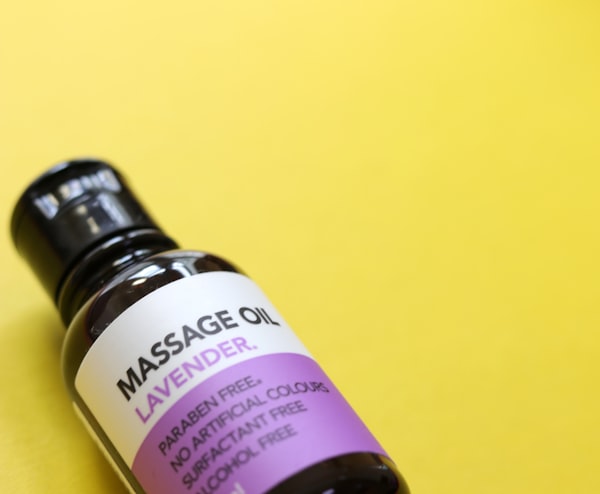 Massage naturiste