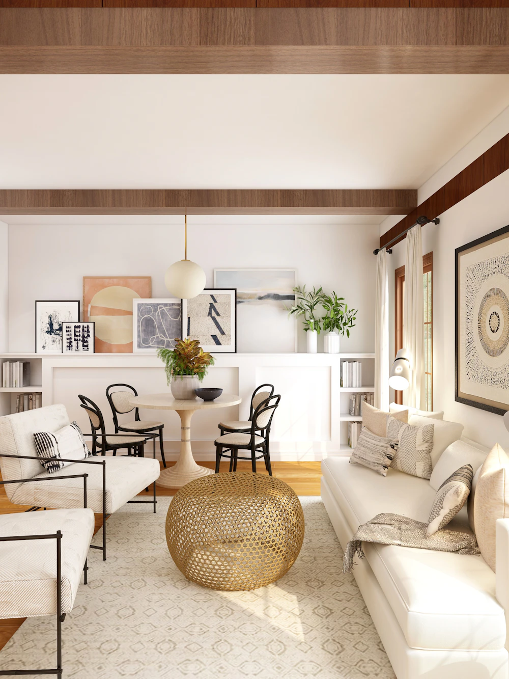 Living Room inspiration 7