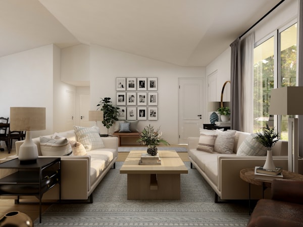 Why 3D Interior Design is a Game Changer for Hyderabad Homeowners