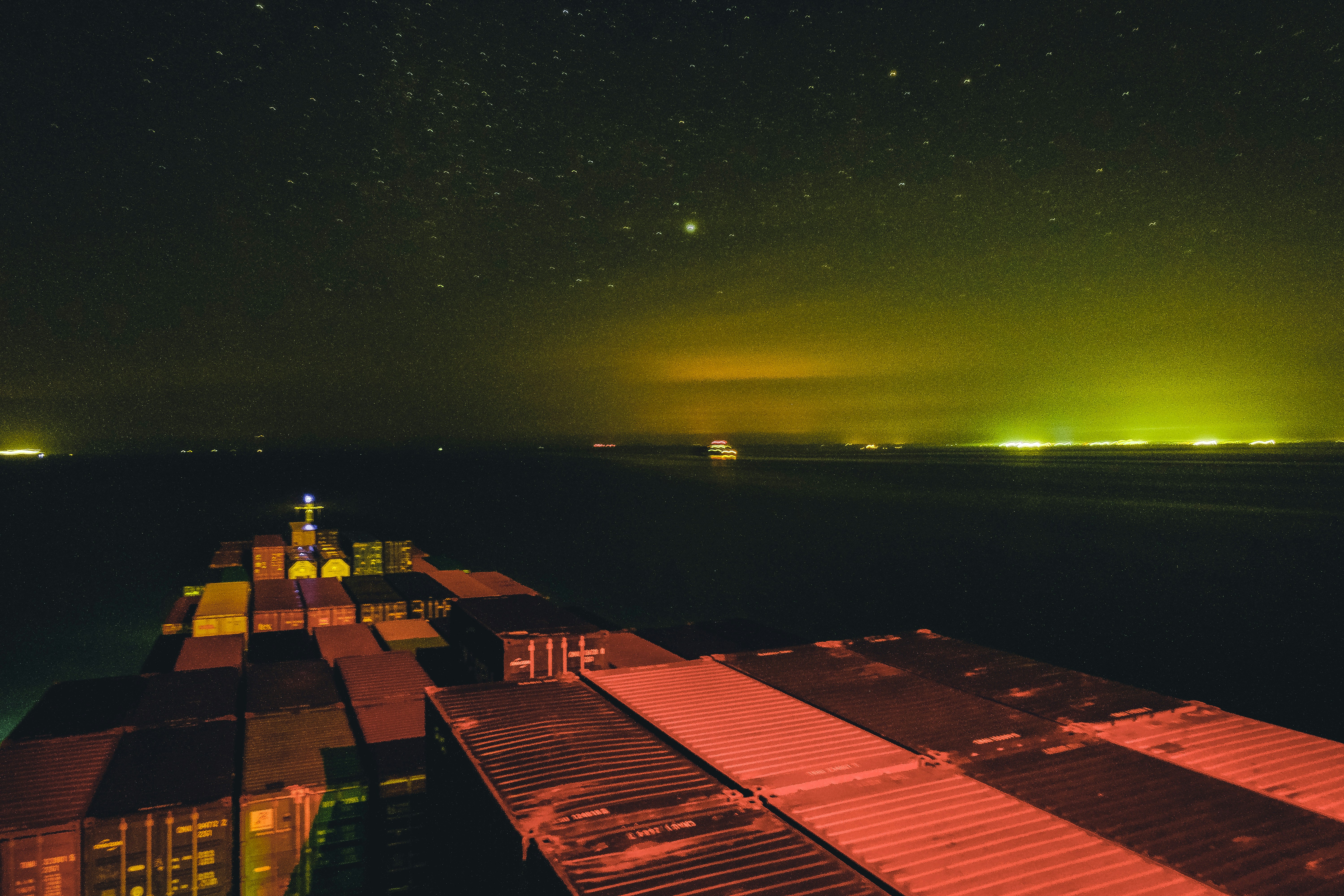 Geopolitics and Markets Review – 22nd January 2024