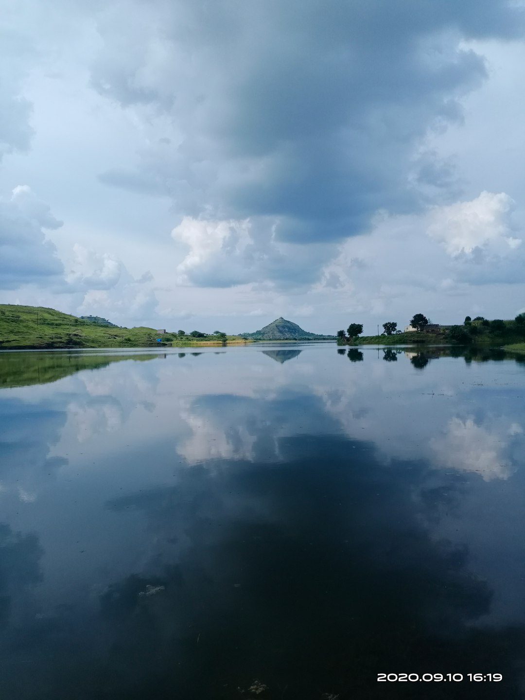 Loch photo spot Ahmednagar India