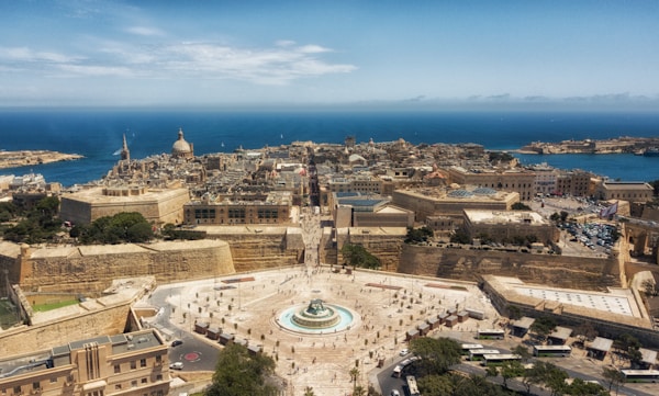 Valletta Discovery: Local Culture & Tradition Guide
