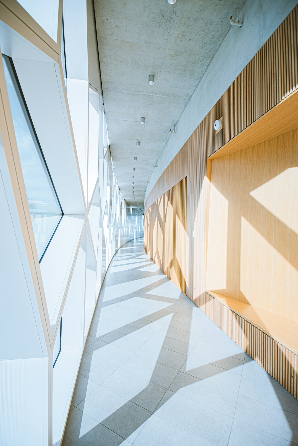 white and brown concrete building