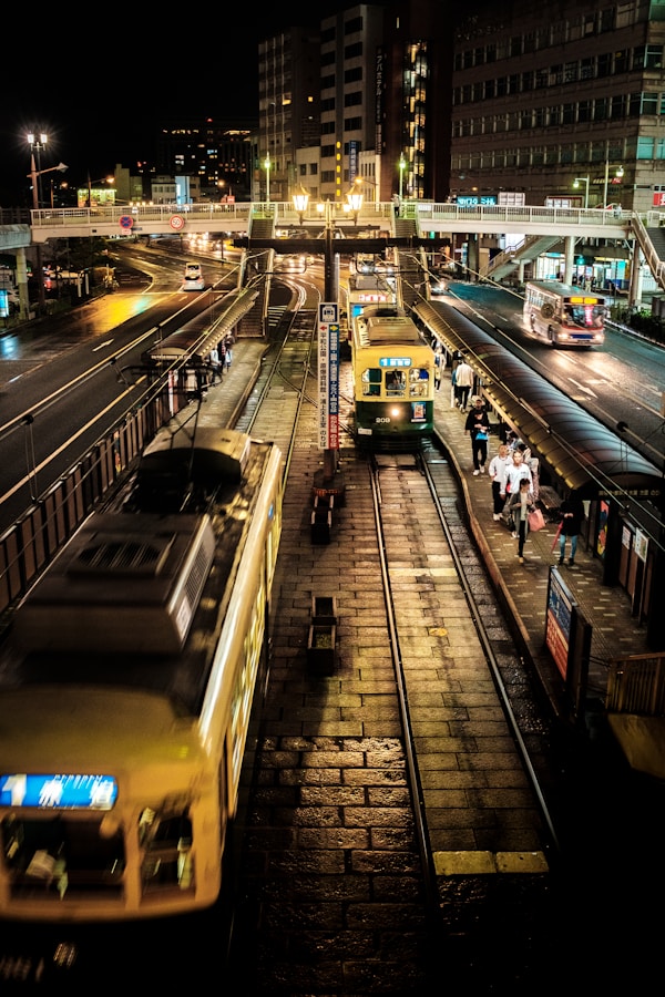 Nagasaki: Exploring Authentic Culture & Natural Beauty