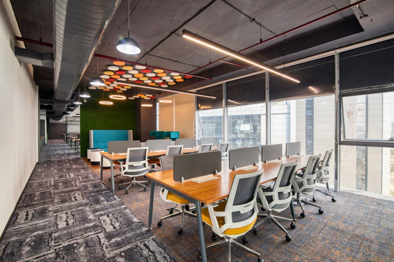 Best Co-Working Spaces in Vik for Remote Workers and Freelancers
