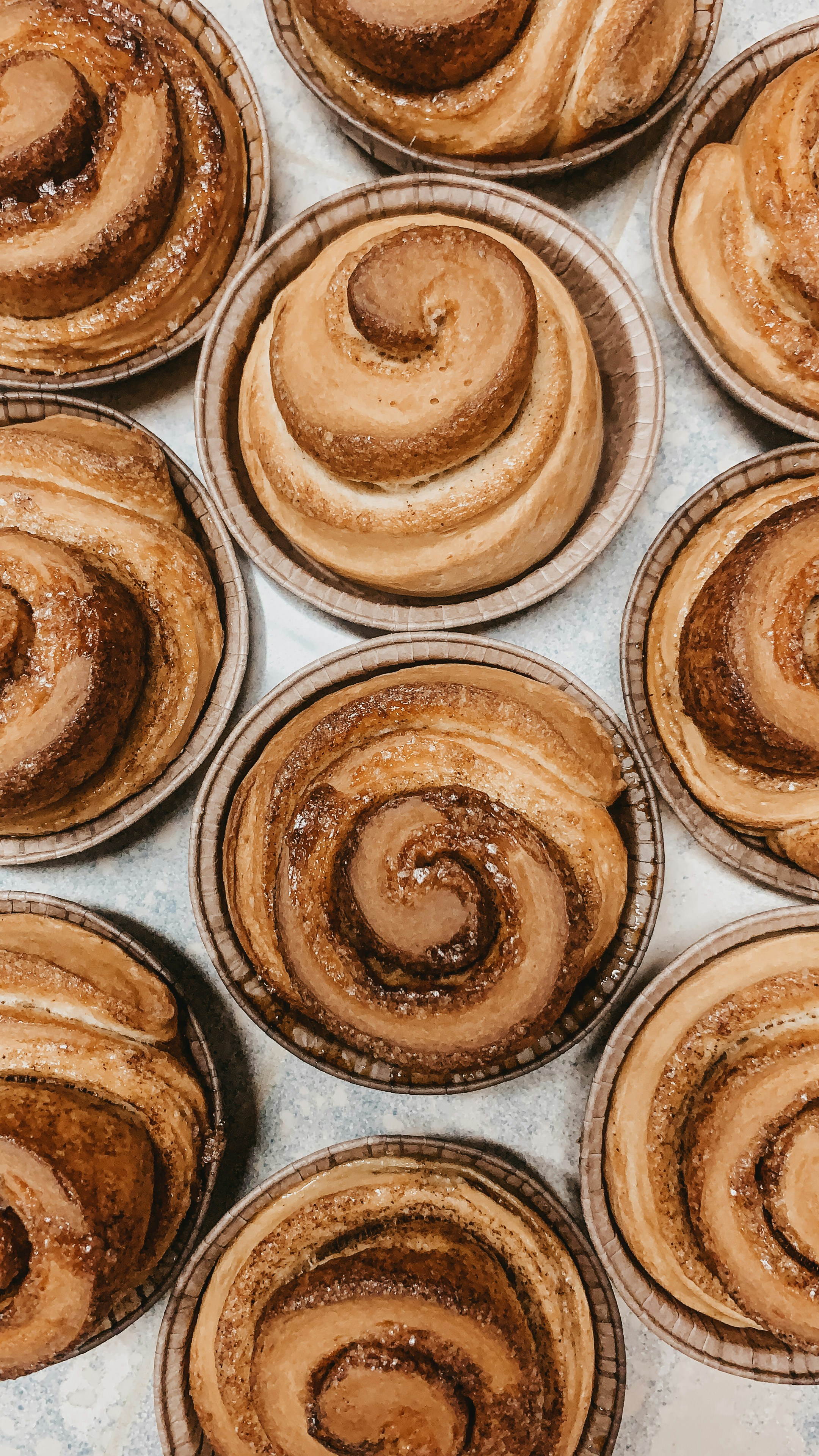 Photo by benedettaland