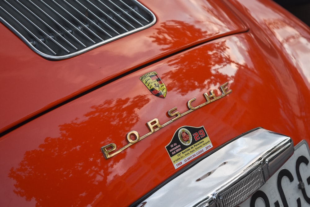 red and silver chevrolet car