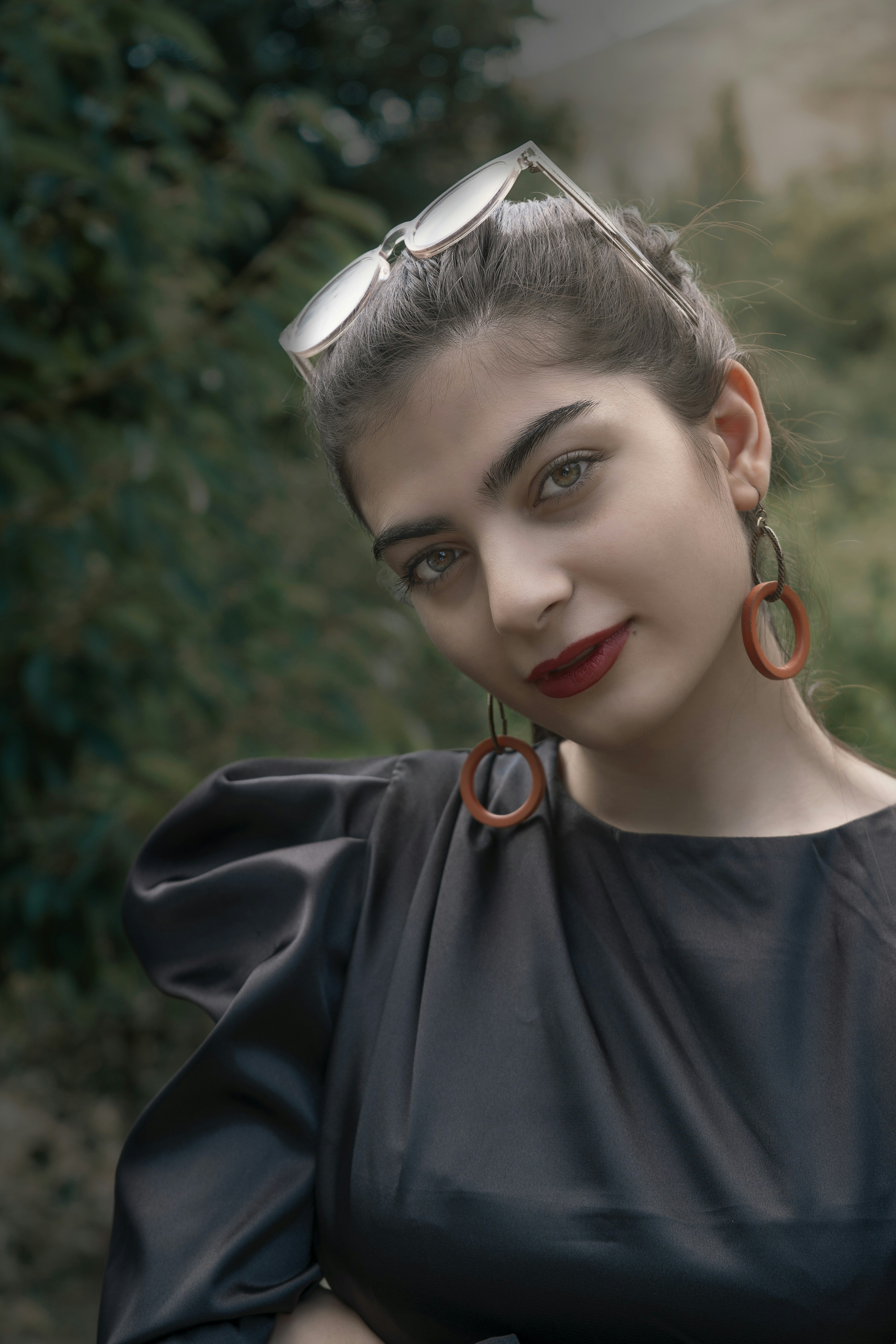 Photo by vahidkanani