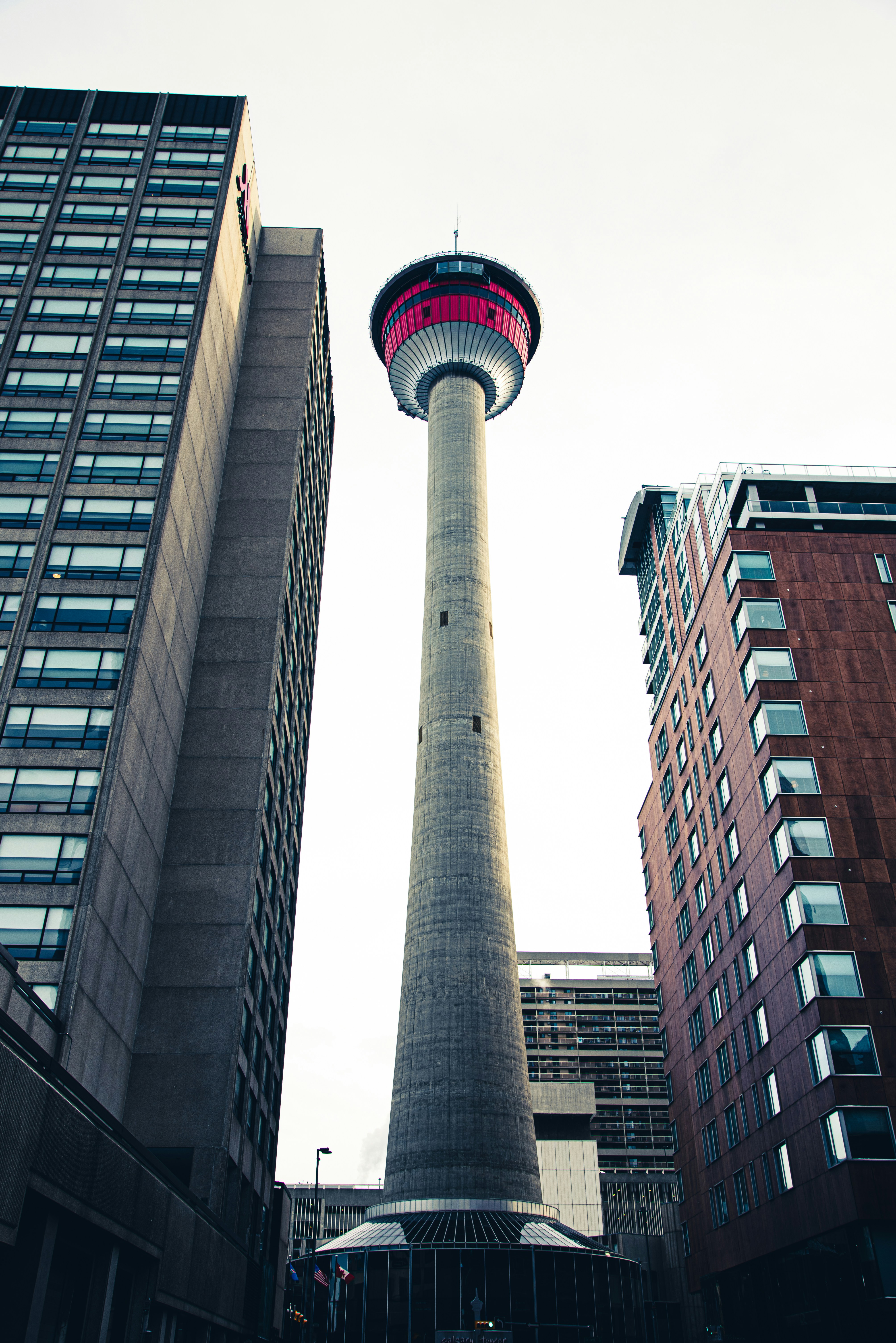 Calgary – Cultural & Historical Context