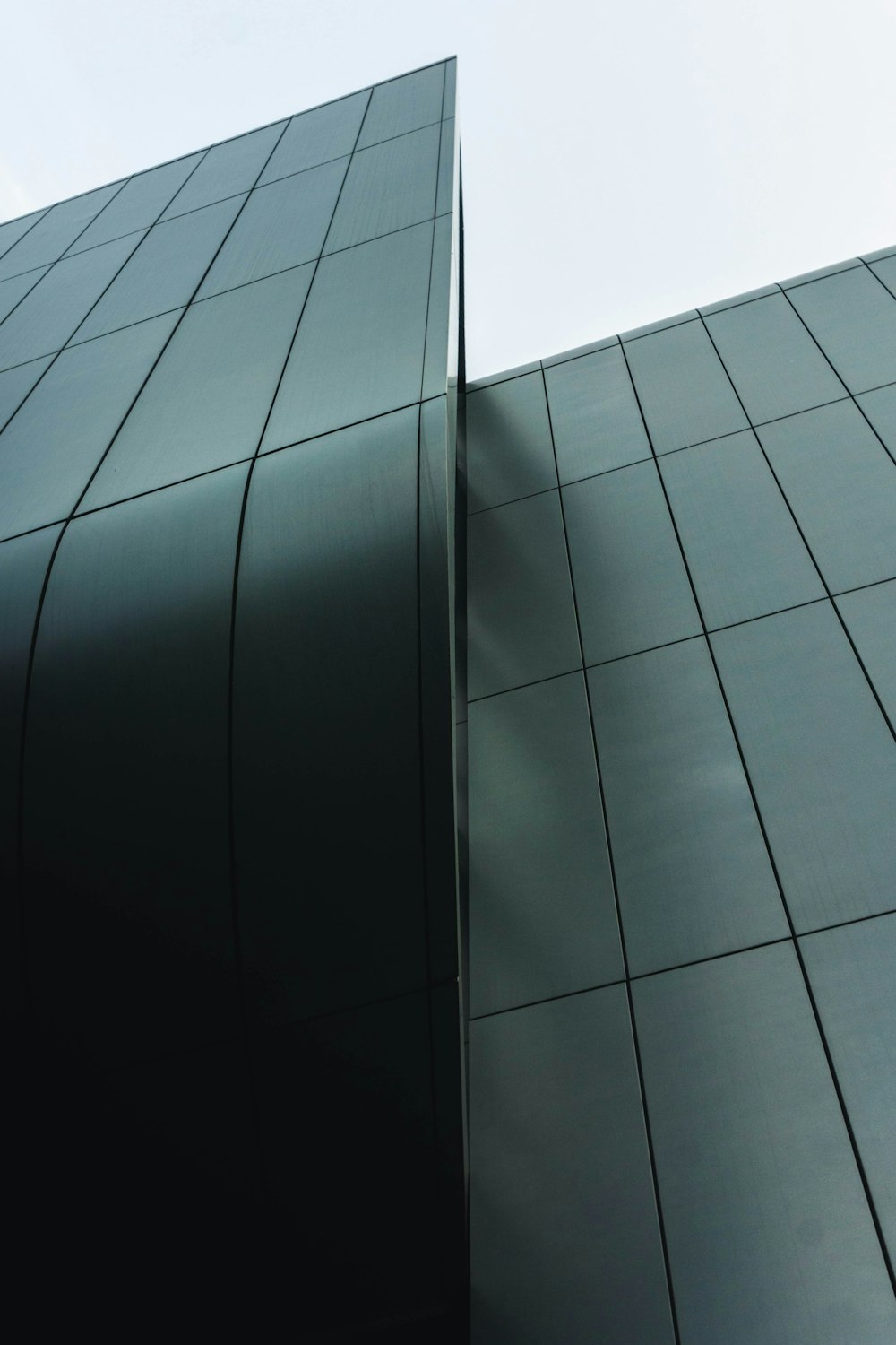 black concrete building during daytime