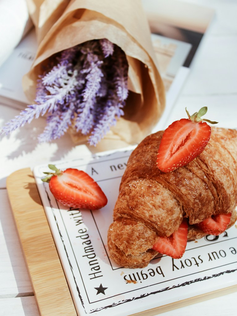Butter Croissant