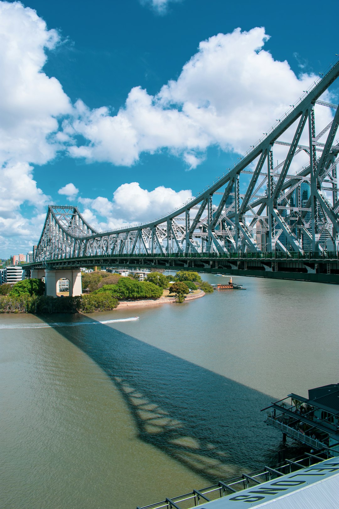 Travel Tips and Stories of Story Bridge in Australia