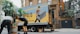 moving