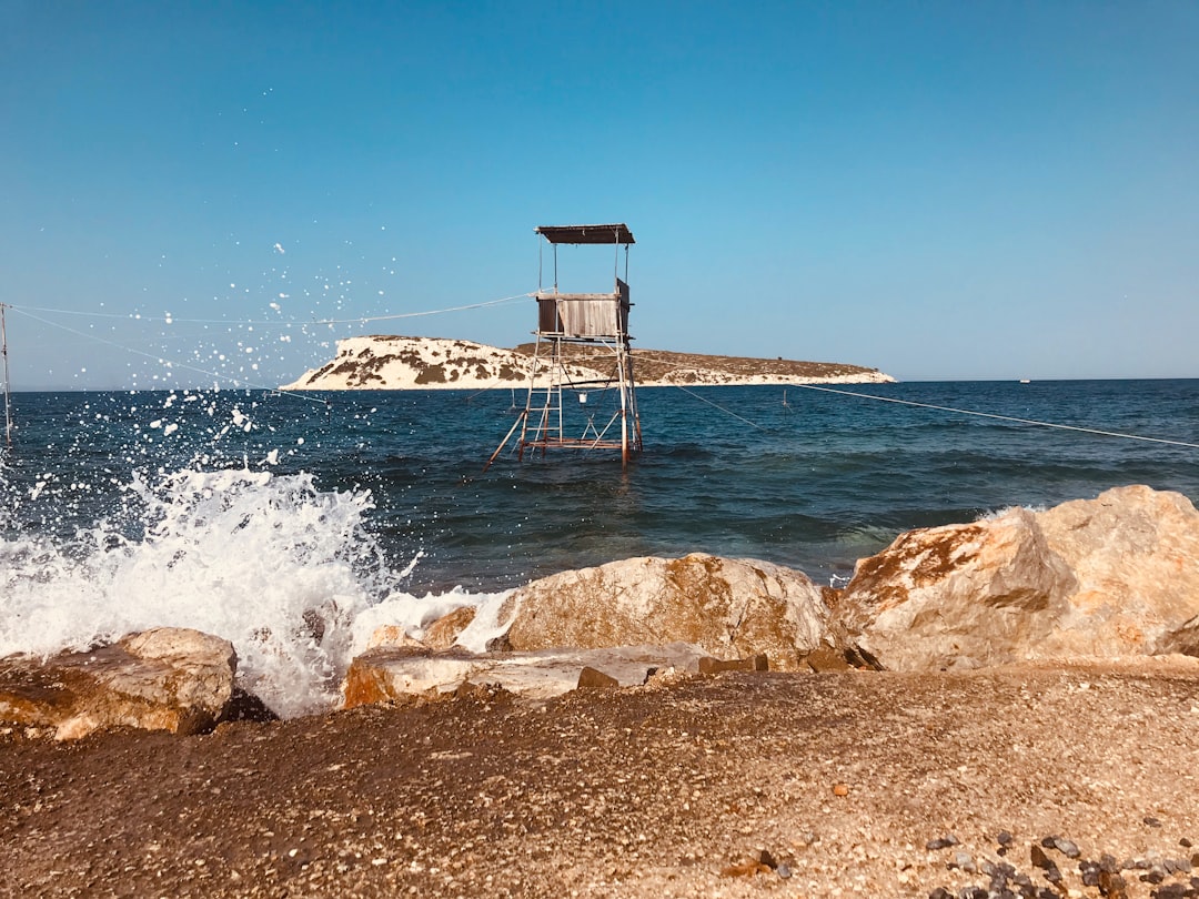 Beach photo spot İskele Caddesi Özdere