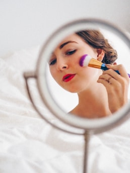 how to do natural makeup
