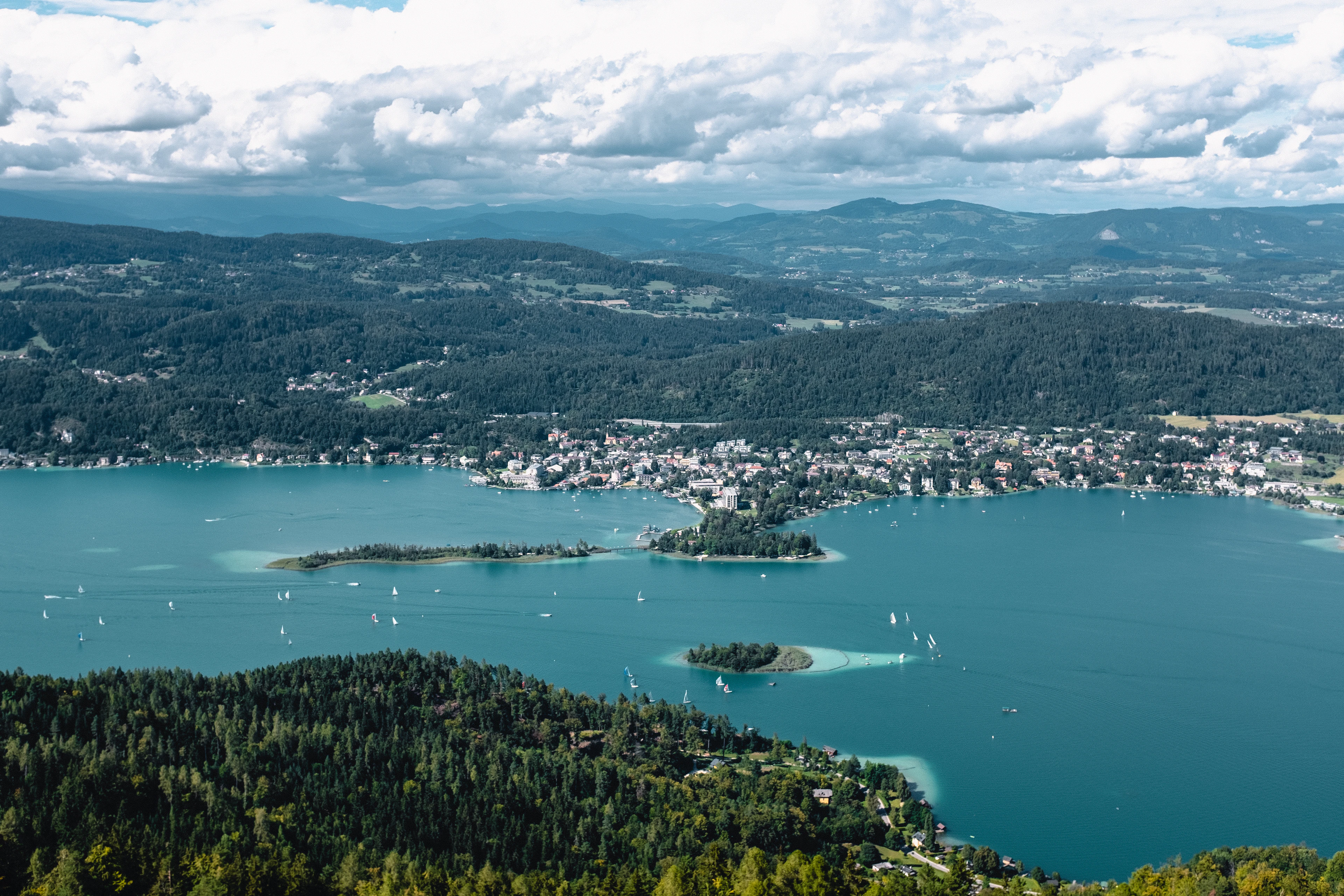 Foto aus Kärnten
