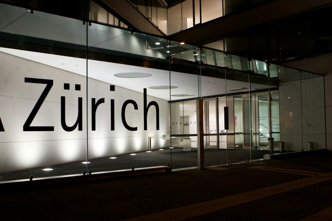 mother baby zurich