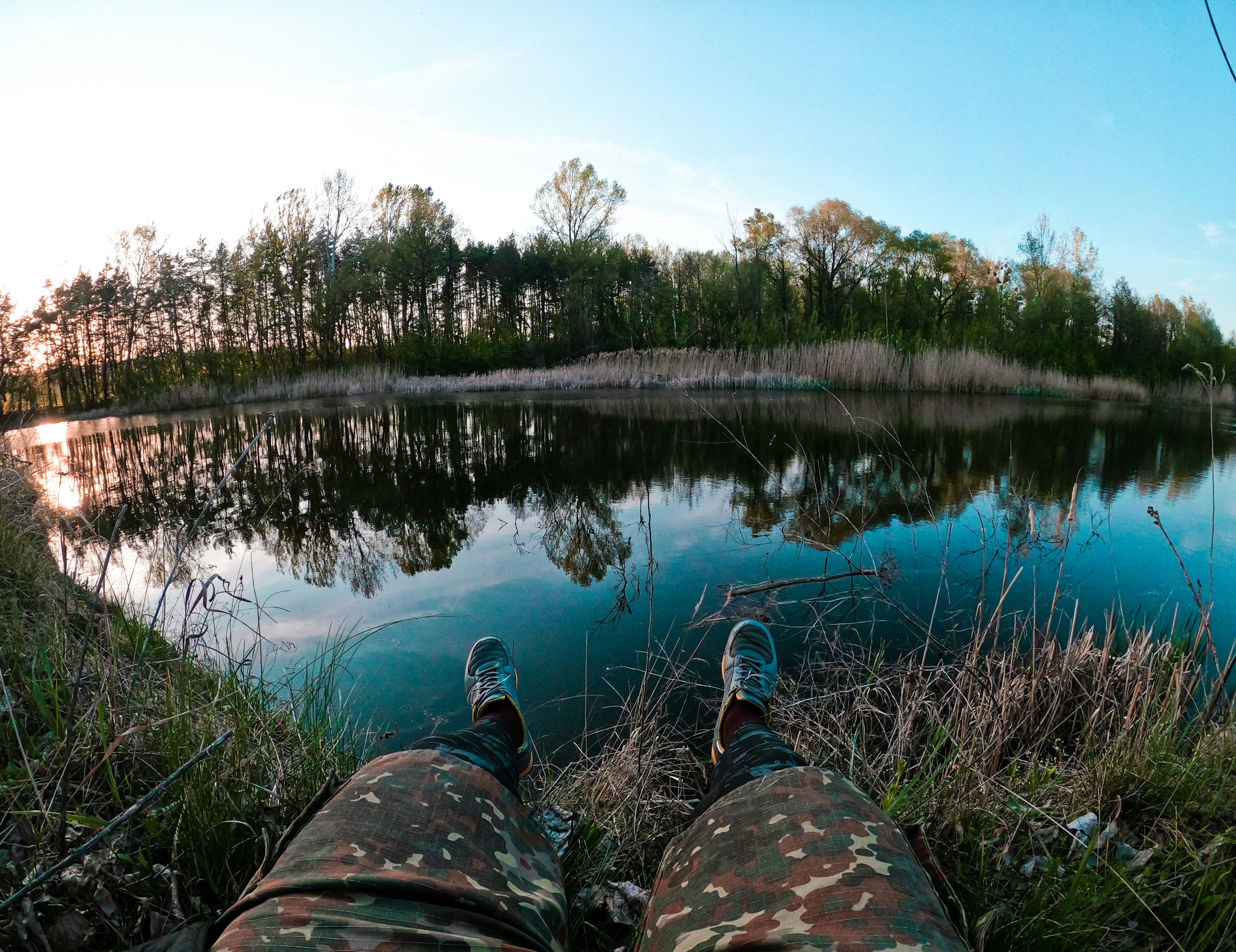 post bootcamp reflection