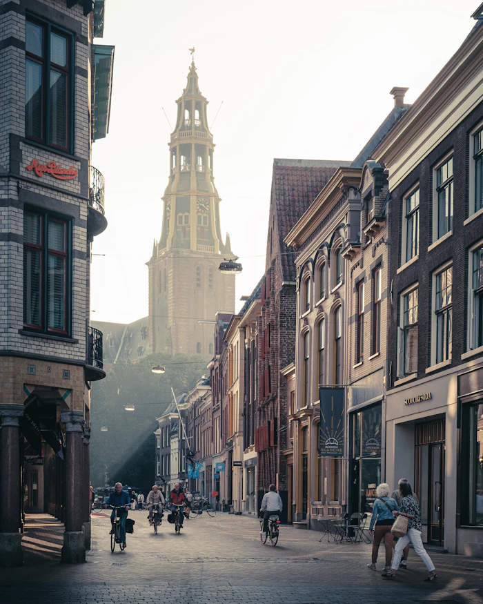 Verborgen parels