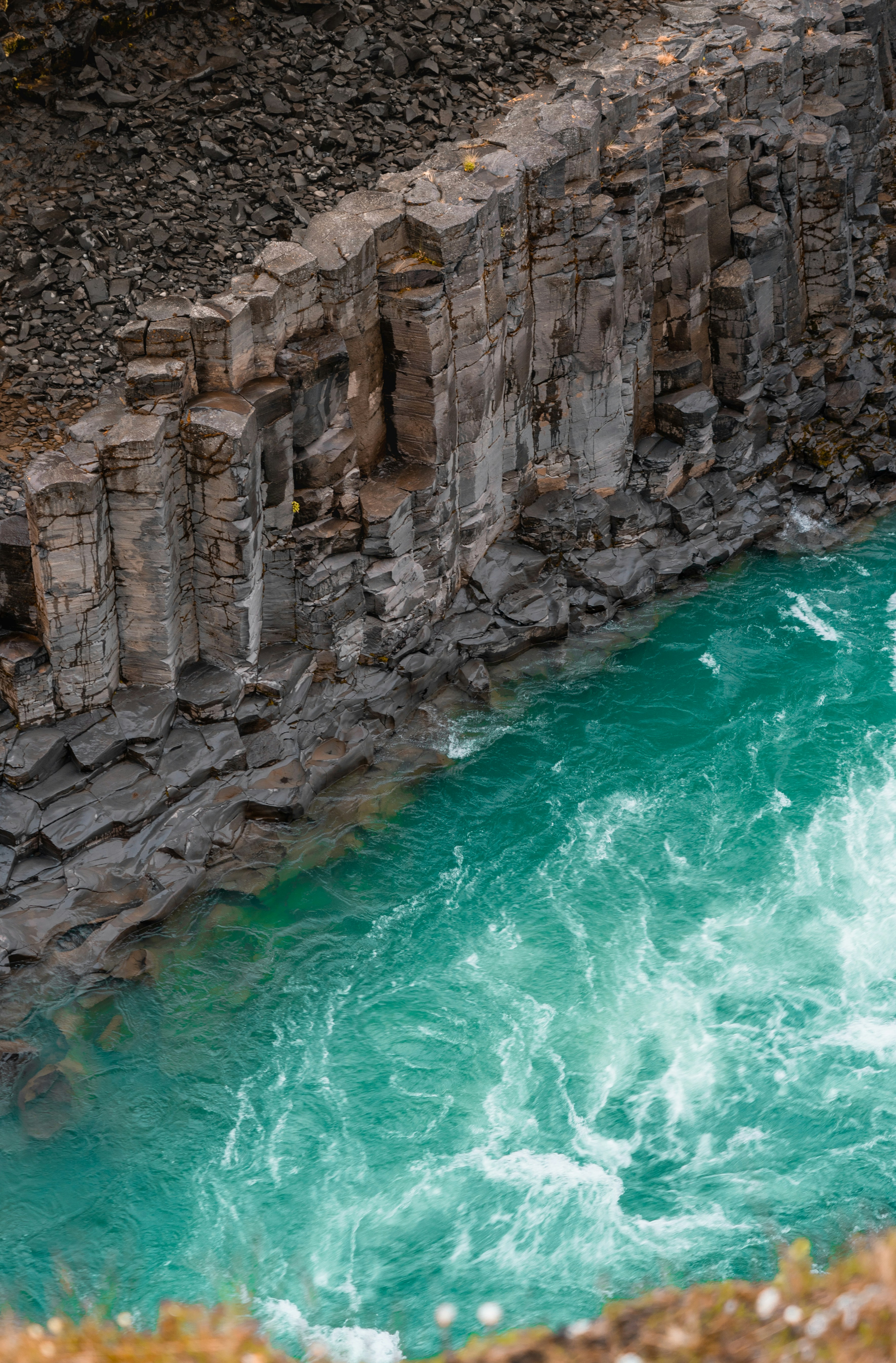 Picture 3 : 2 Weeks in Iceland Itinerary - Mývatn to Egilsstaðir