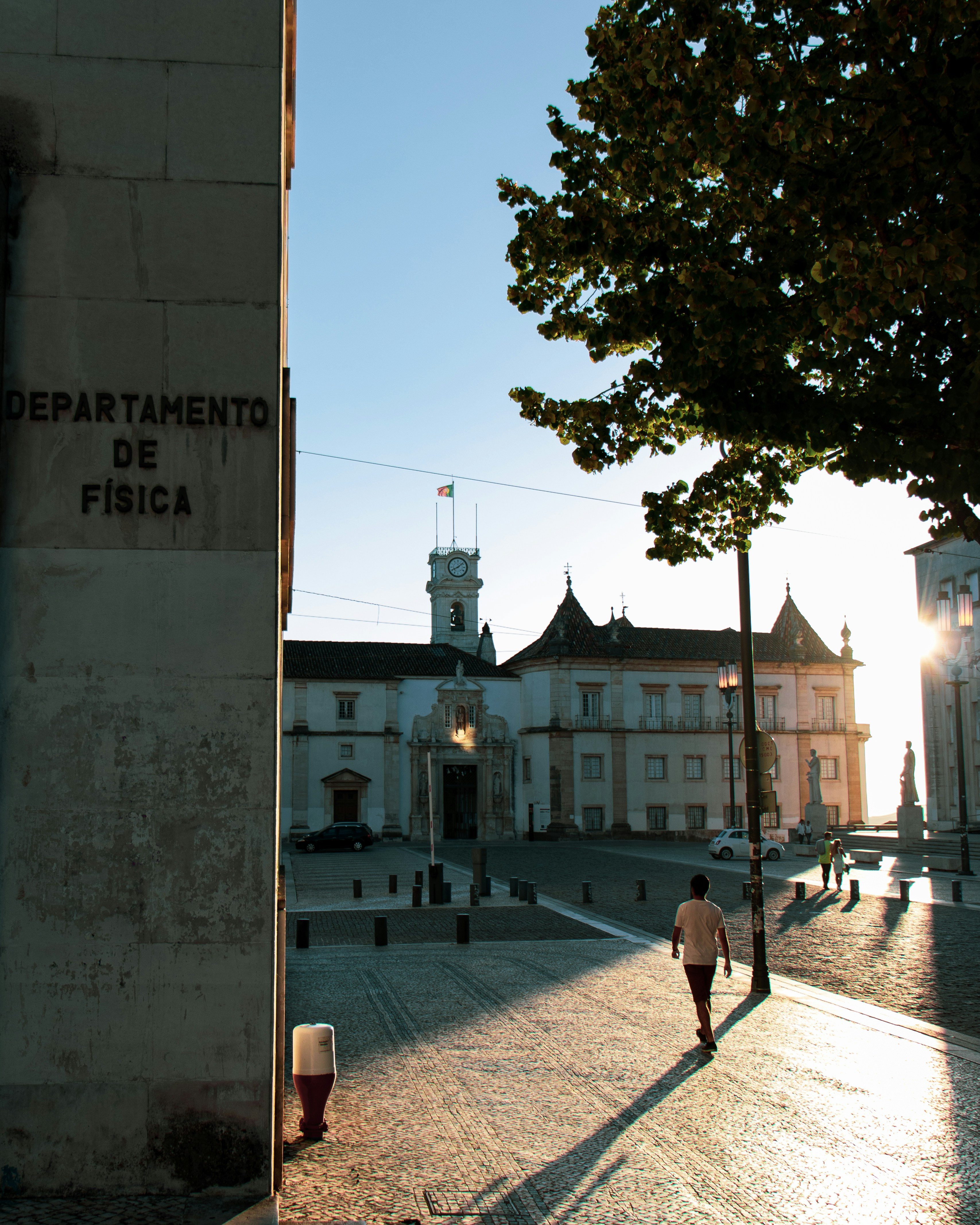 Coimbra – Food & Dining Culture
