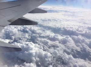 Aviation Wings Book
