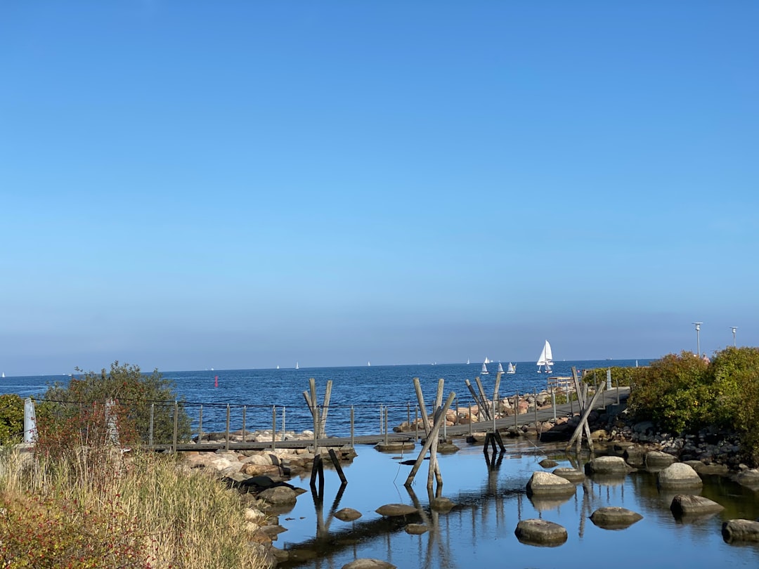 Shore photo spot Tuborg Boulevard 24 Gilleleje