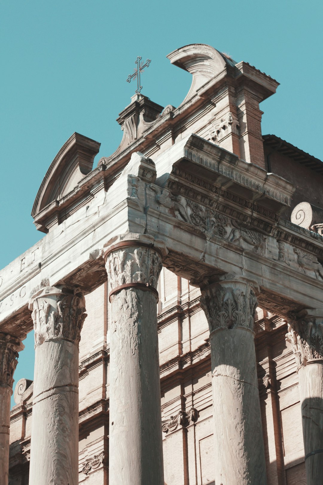 Landmark photo spot Ancient Rome Rome