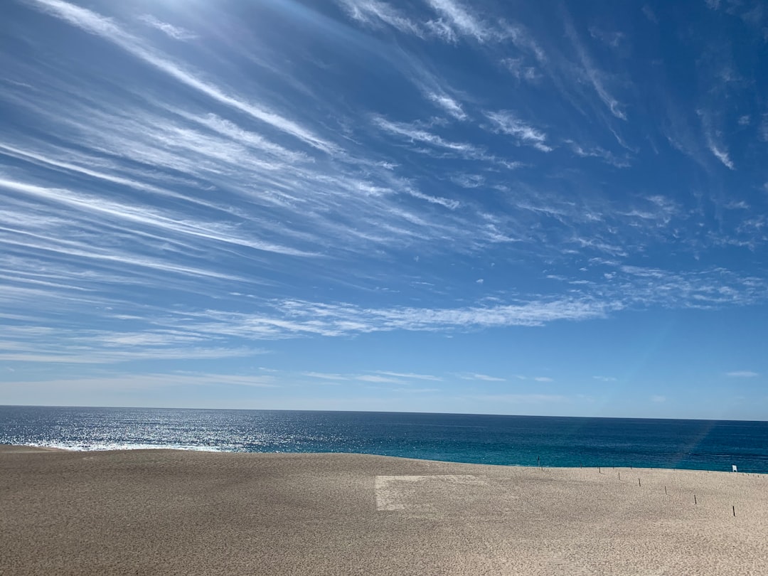 Beach photo spot 23405 Baja California Sur