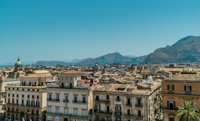 Palermo