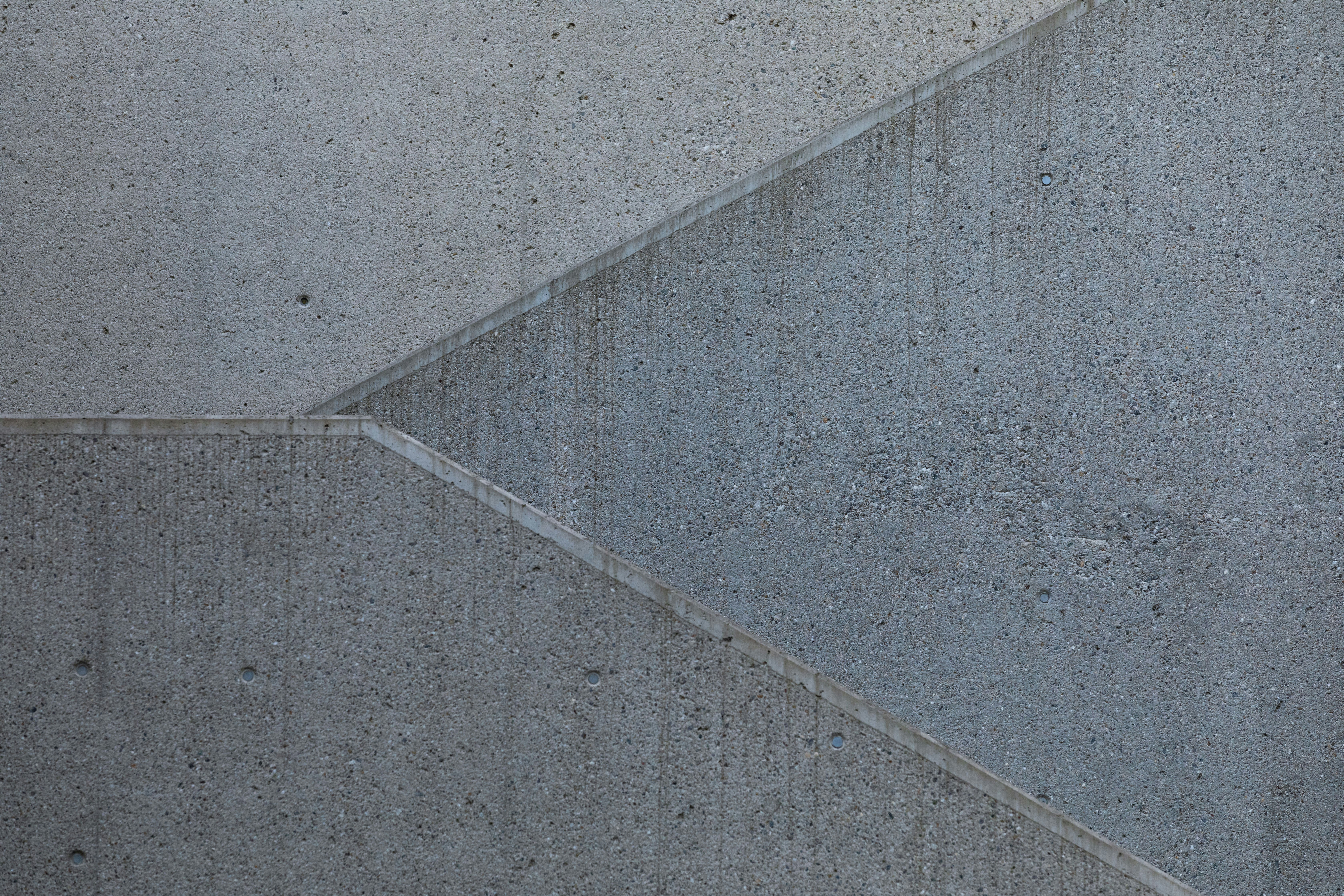 gray and white concrete floor