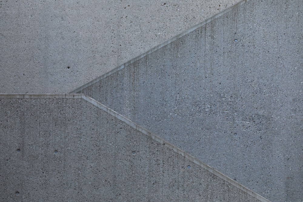 gray and white concrete floor