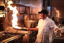 Food quality control