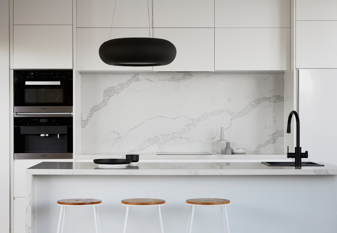 Why Your Kitchen Faucet Upgrade Is the Secret Ingredient to a Dream Kitchen