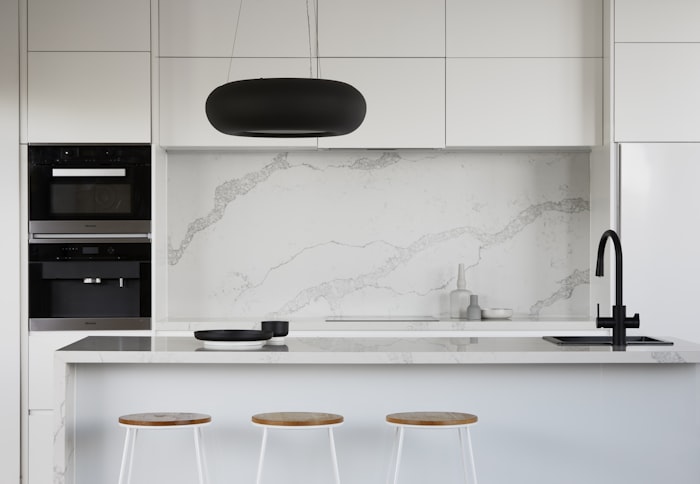 Lane Cove Kitchen