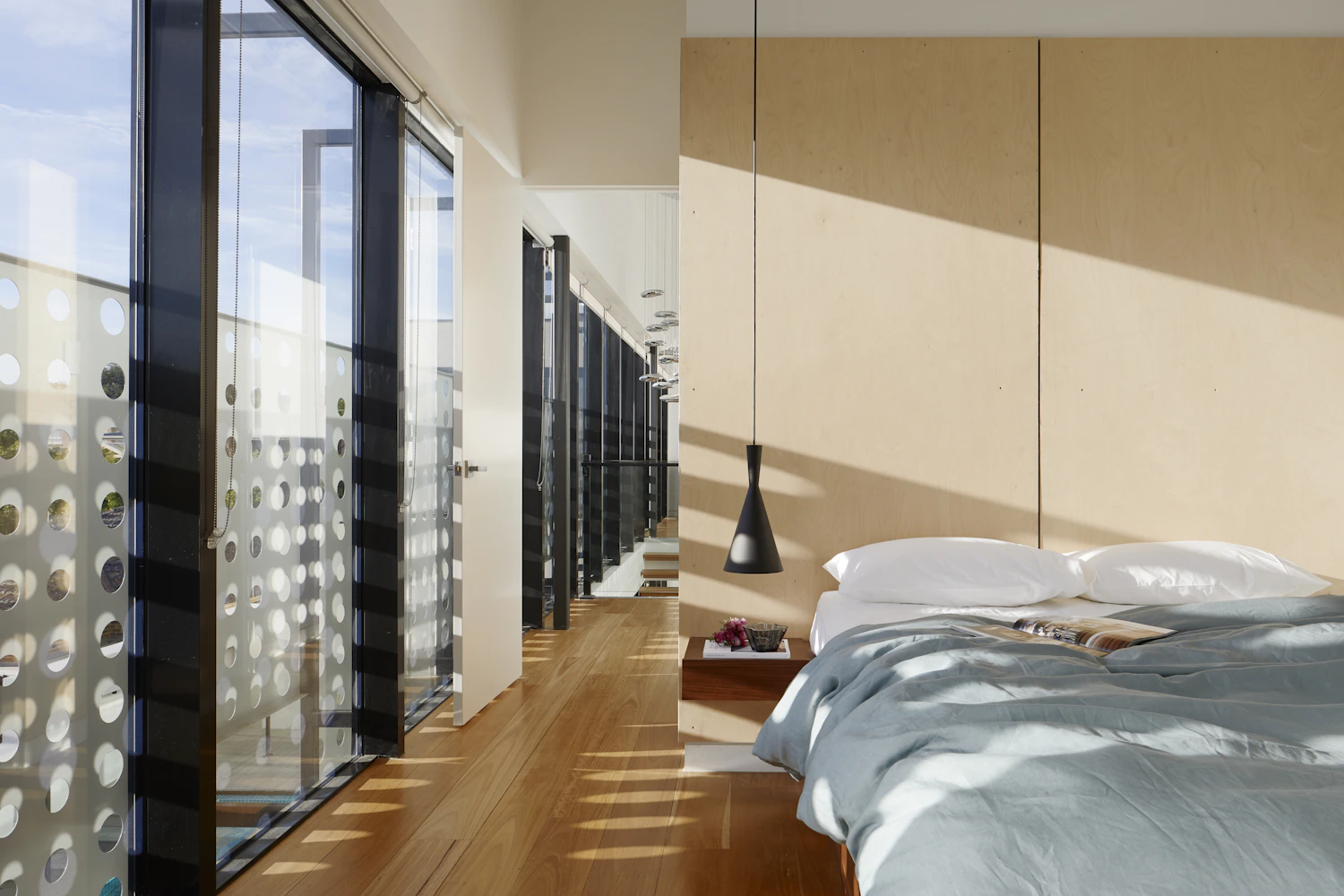 Al Satwa residence 2