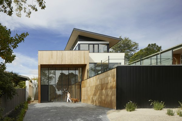 Deck Flooring in Surat