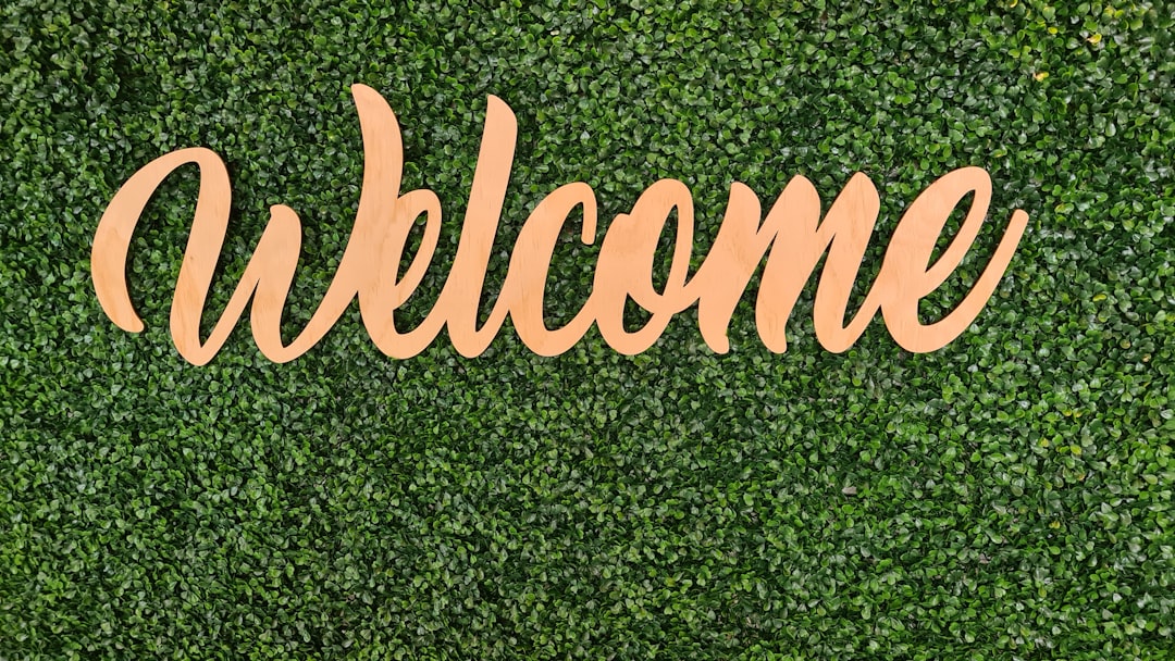 Creating a Welcome Email Series