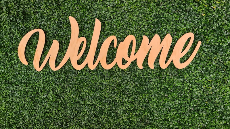 Are You Using Welcome Mats on Your SaaS Website? Here's Why You Should